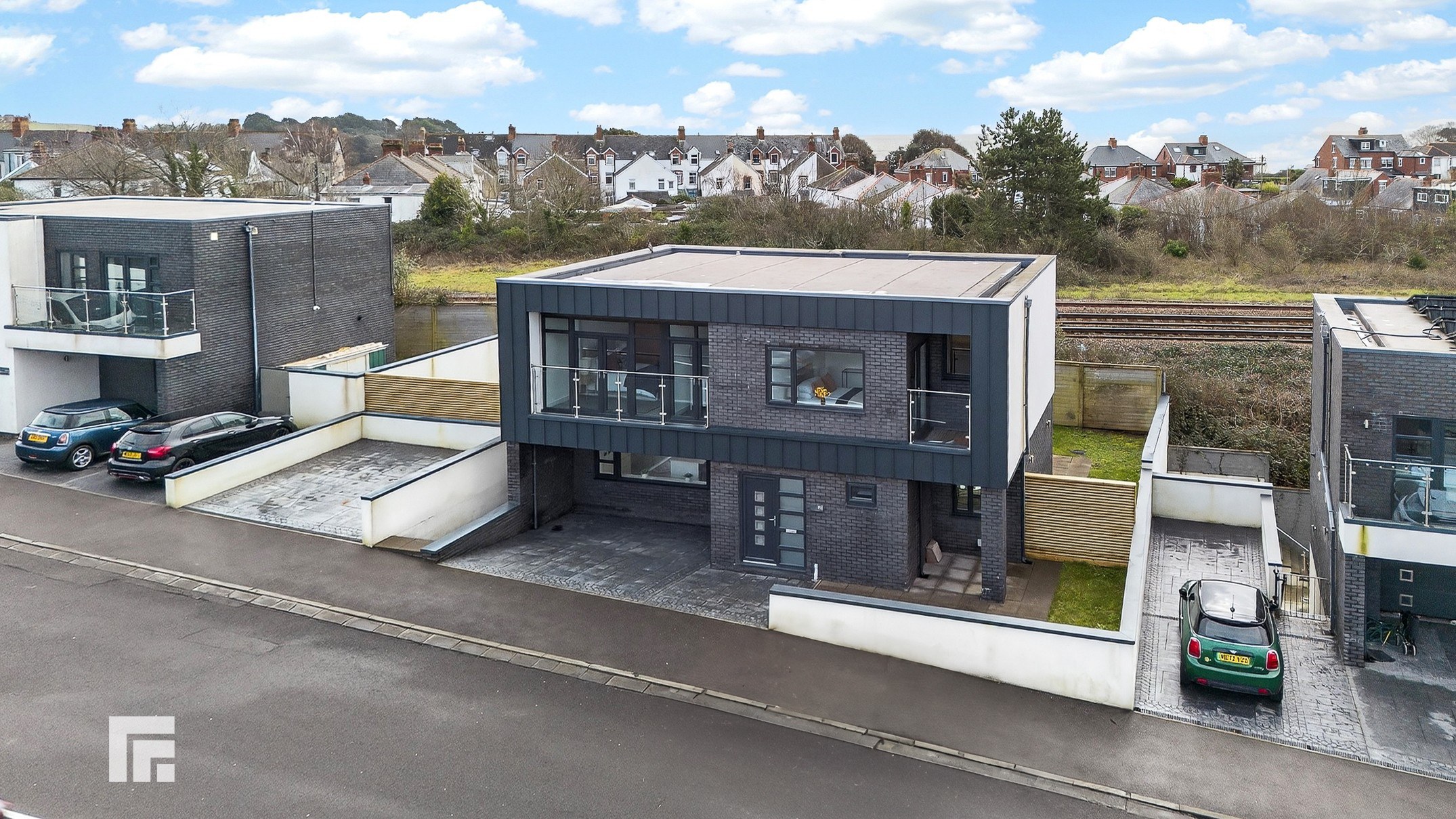 Romilly Park Road, Barry, CF62, photo 30