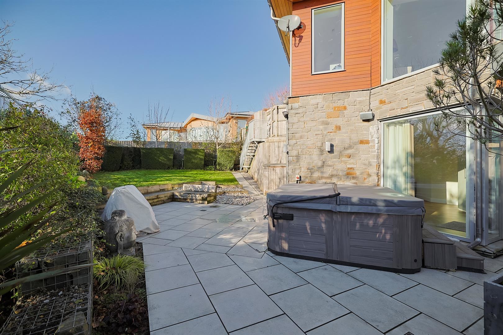 5 Westwinds, Langland, Swansea, photo 42