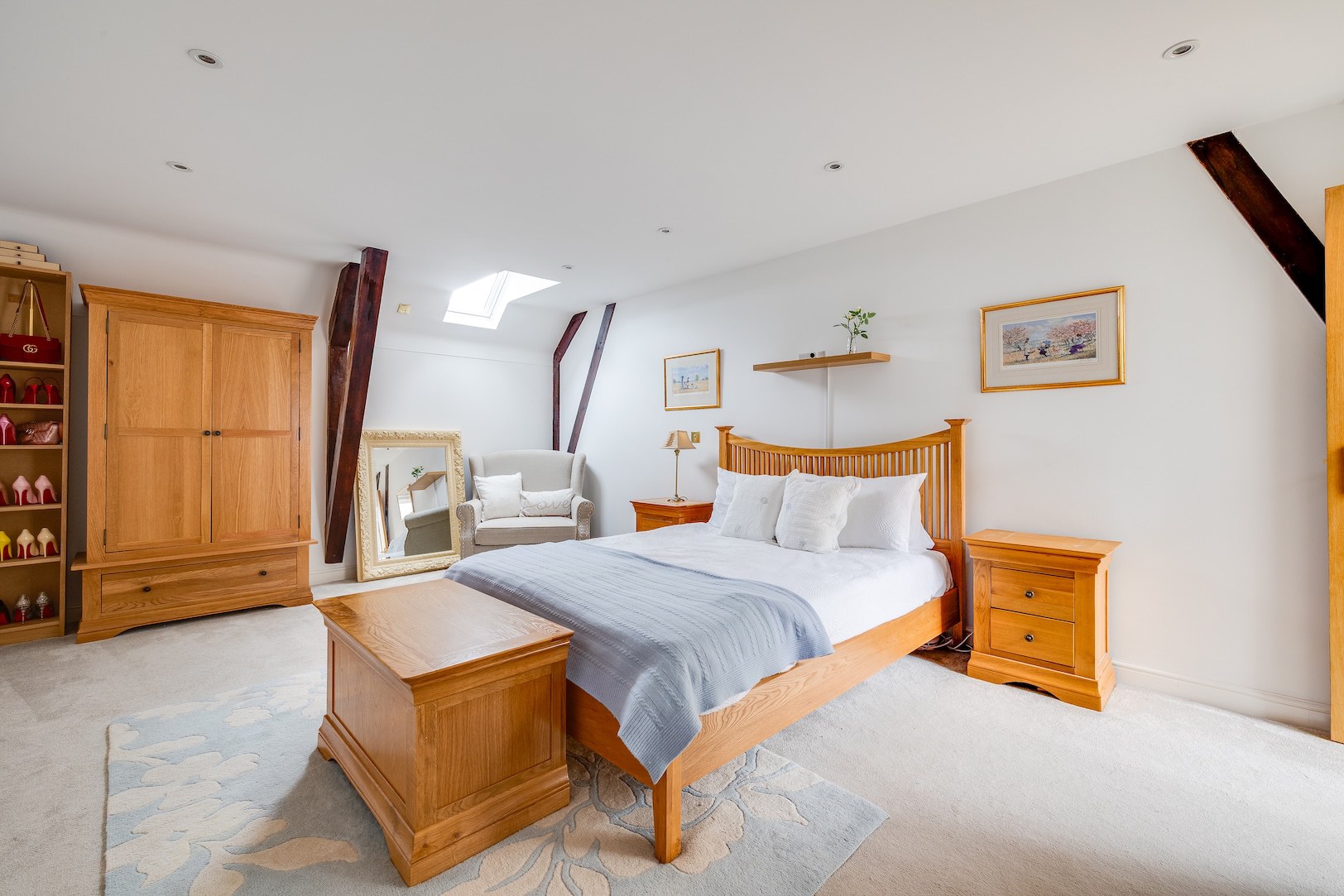 Ashbery Road, Backford, CH1, photo 11