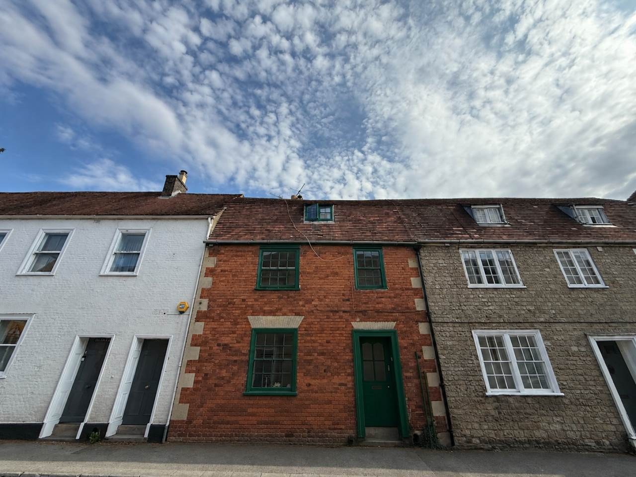 Church Street