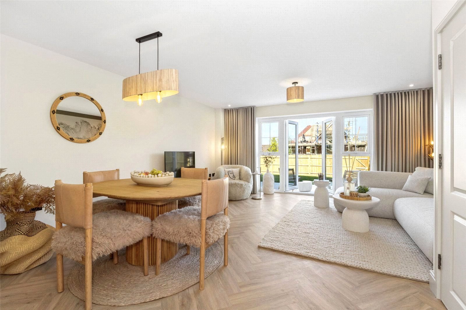 Highfields, Leatherhead Road, Bookham, Surrey, KT23, photo 4