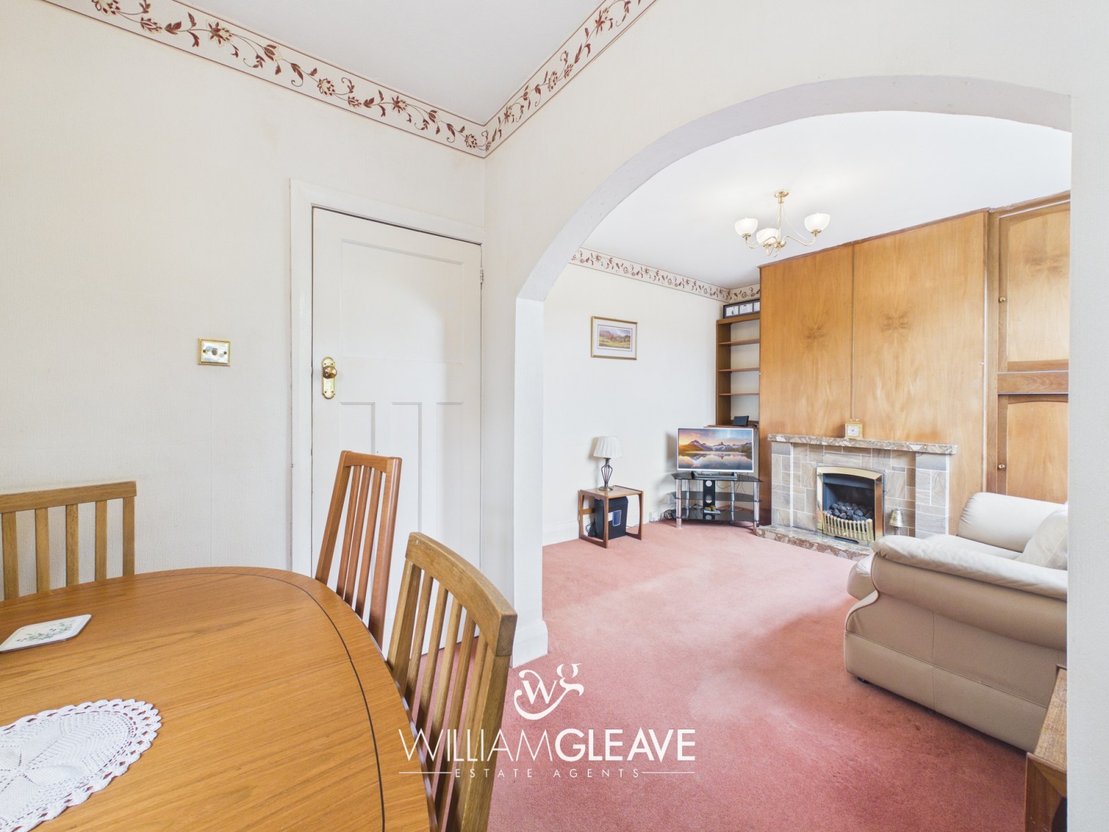 Rhewl, Holywell, Flintshire, CH8, photo 8