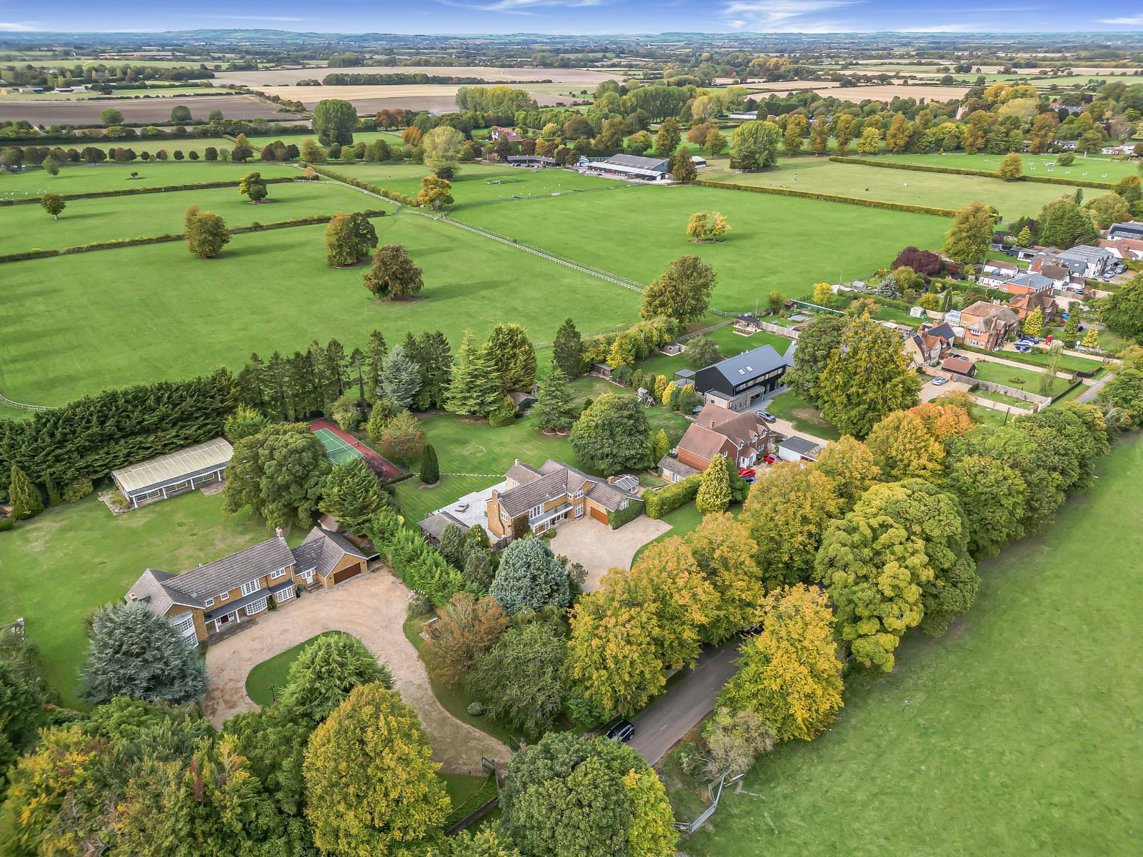 Butts Way, Aston Rowant, Watlington, Oxfordshire, OX49, photo 51