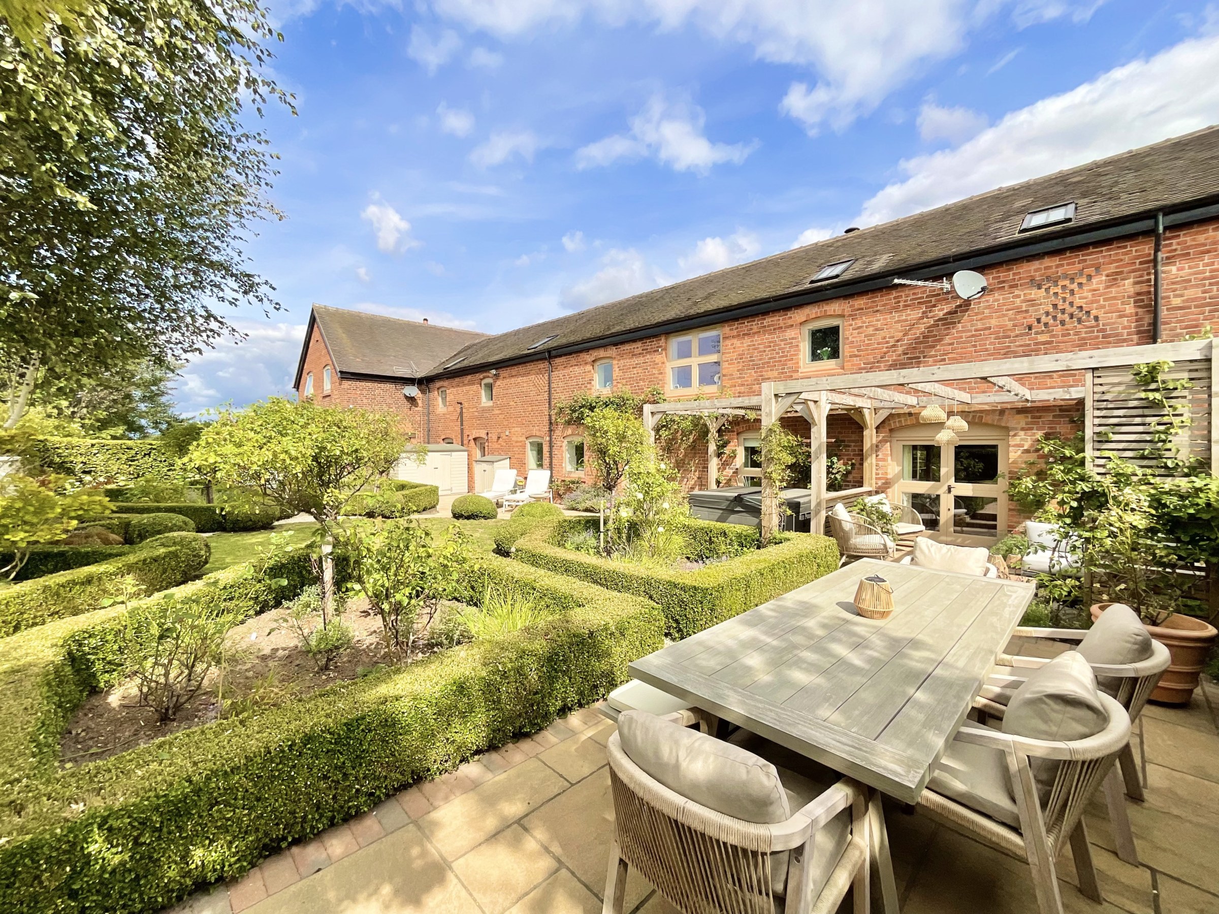 Balterley Court, Balterley, CW2, photo 26