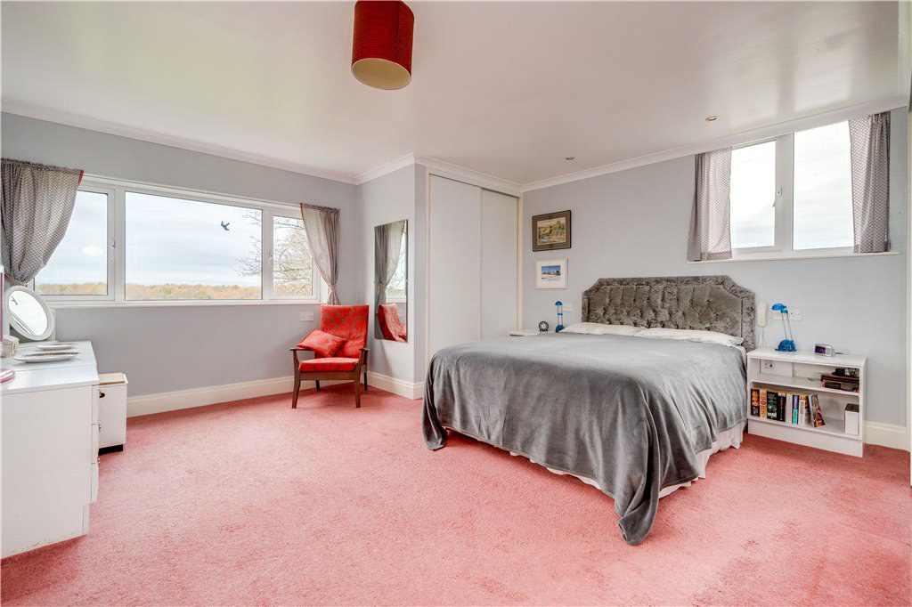 Shortsill Lane, Flaxby, Knaresborough, North Yorkshire, HG5, photo 17