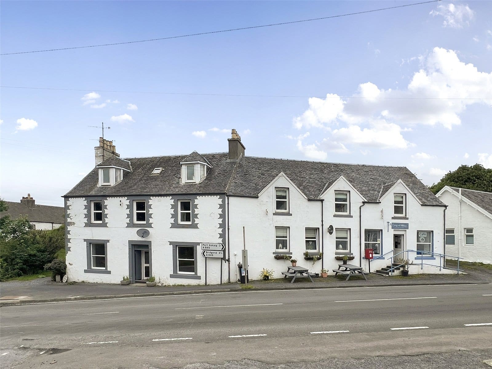 Craigard