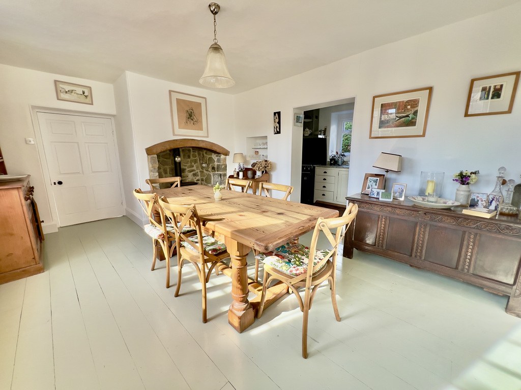 Cross Cottages, St. Andrews Road, Stogursey, photo 9