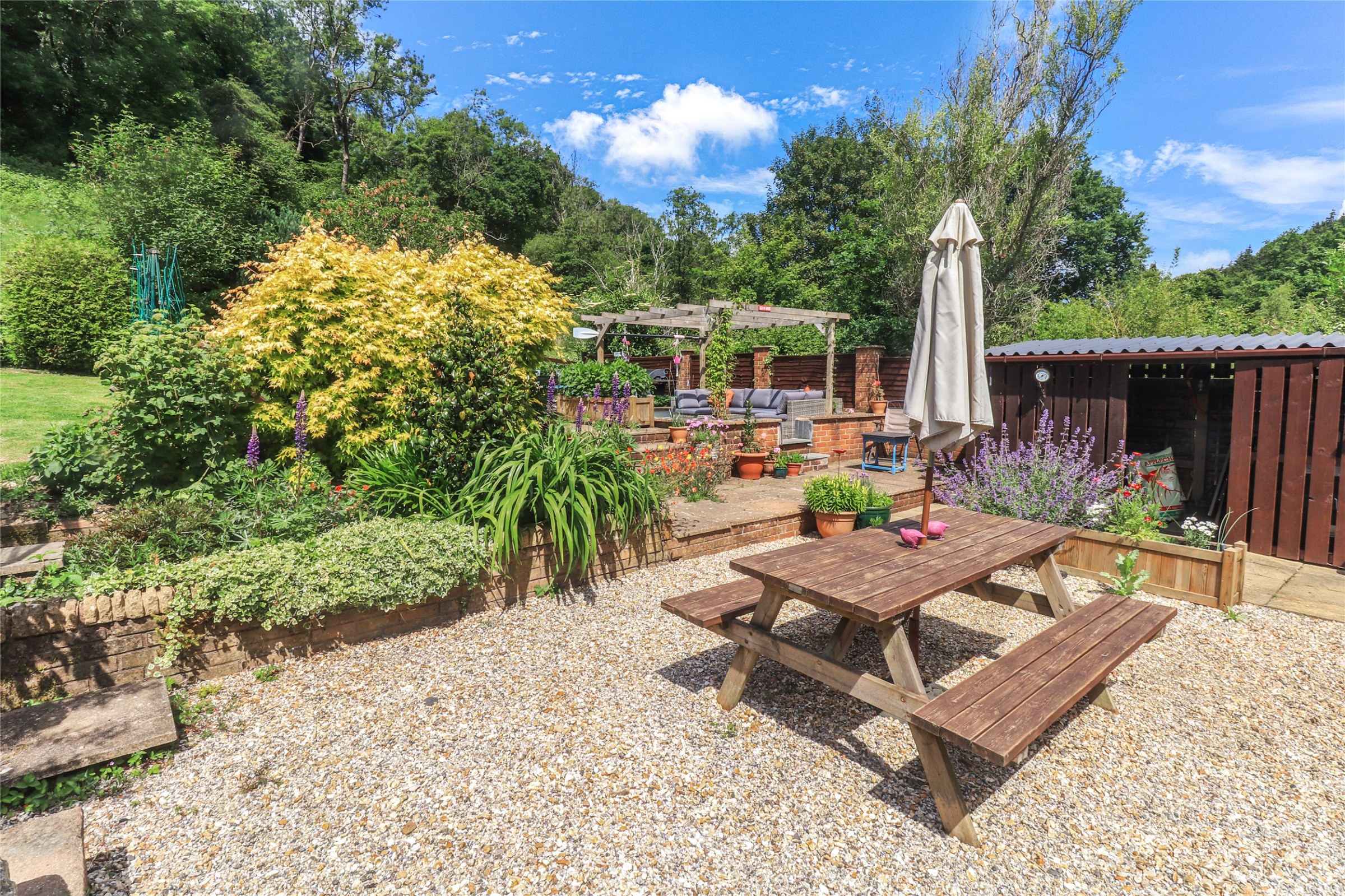 Bouchers Cottages, Waterrow, Nr Wiveliscombe, Somerset, TA4, photo 6