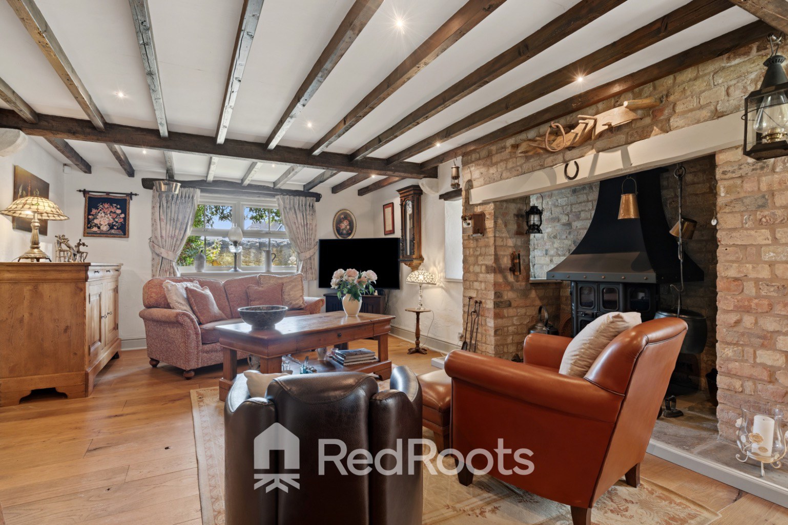 Carcroft Lodge, Lodge Road, Carcroft, Doncaster, South Yorkshire, DN6, photo 19