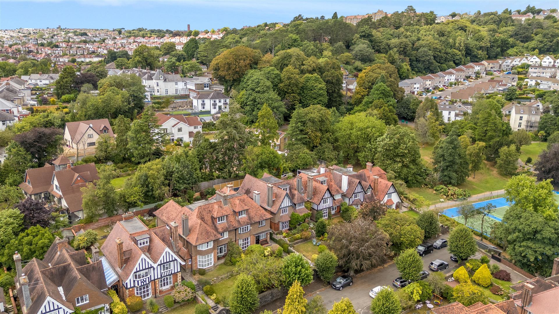Eden Avenue, Uplands, Swansea, photo 20