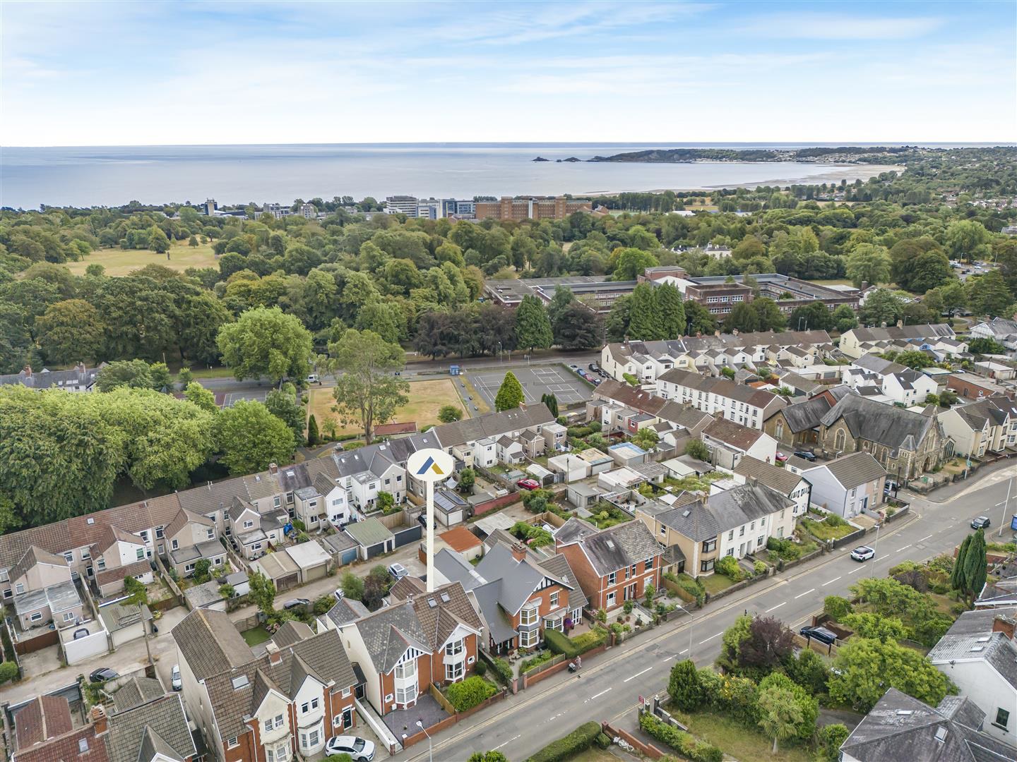Dillwyn Road, Sketty, Swansea, photo 22