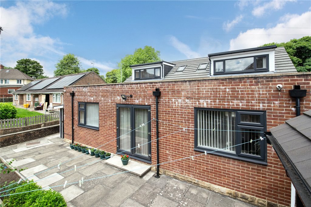 Haworth Road, Bradford, West Yorkshire, BD9, photo 26