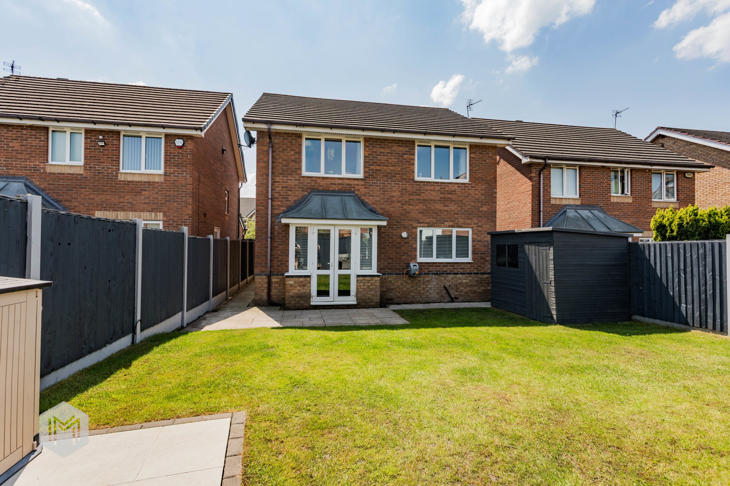 Doulton Close, Platt Bridge, WN2, photo 26