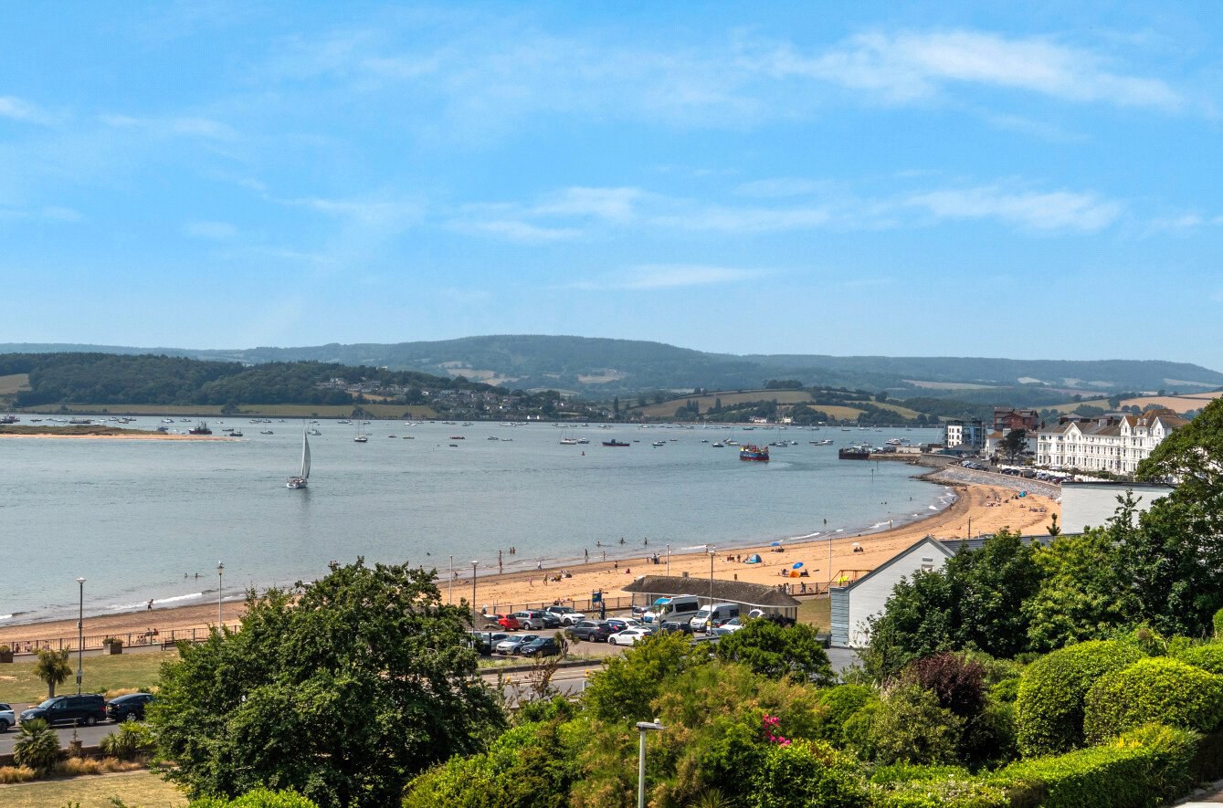 Louisa Place, Exmouth, Devon, EX8, photo 7