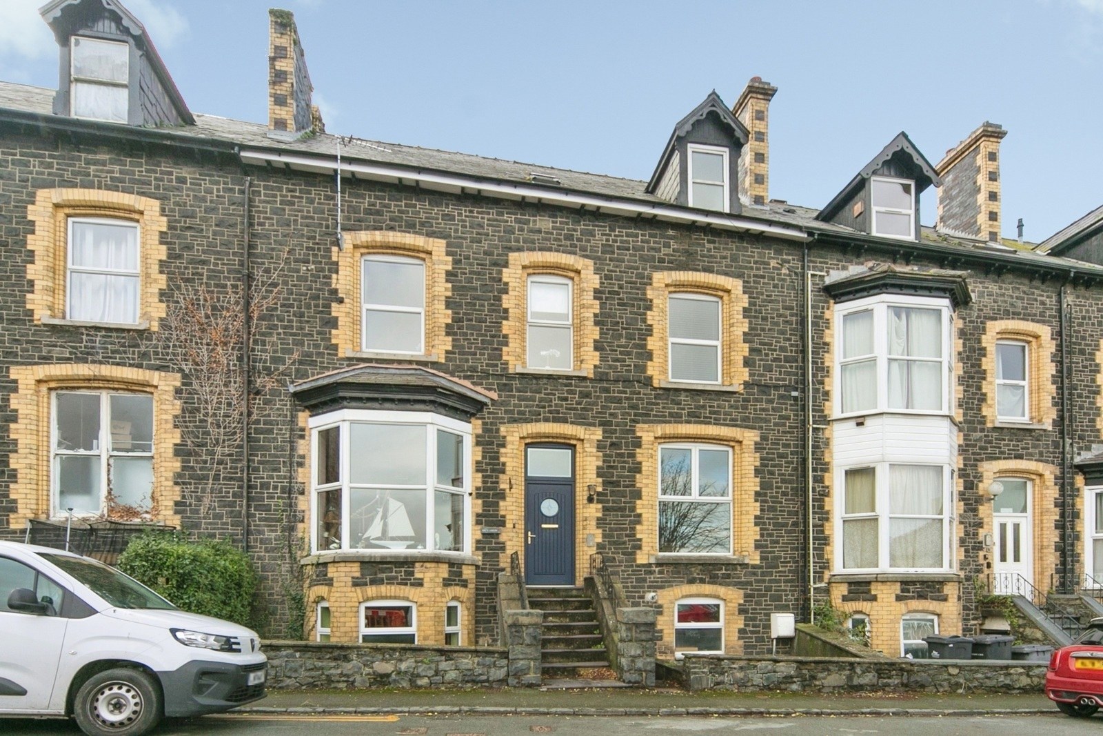 Brynmor Terrace