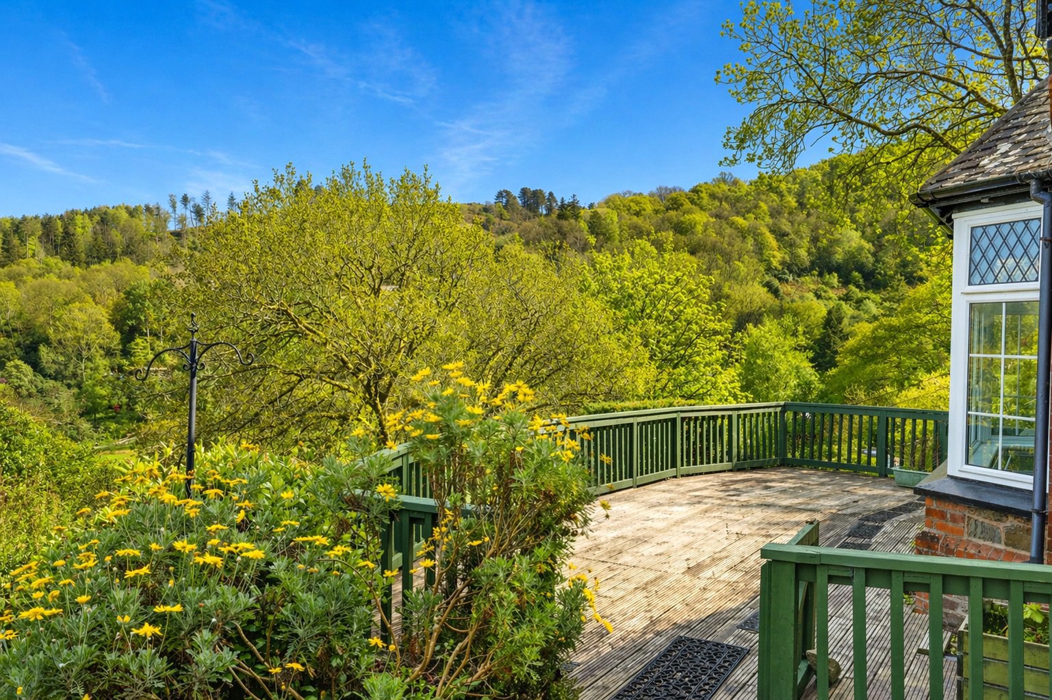 Mill Lane, Hawkcombe, Porlock, Somerset, TA24, photo 19