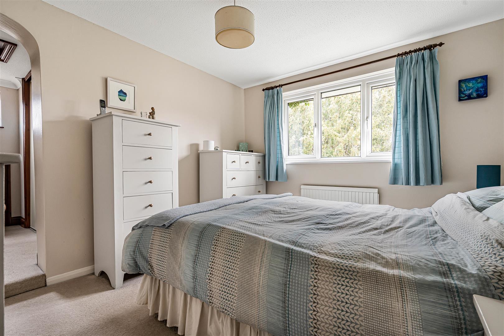 Cherry Orchard, Fulbourn, photo 11