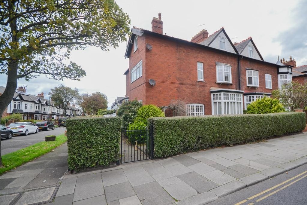 Windsor Road