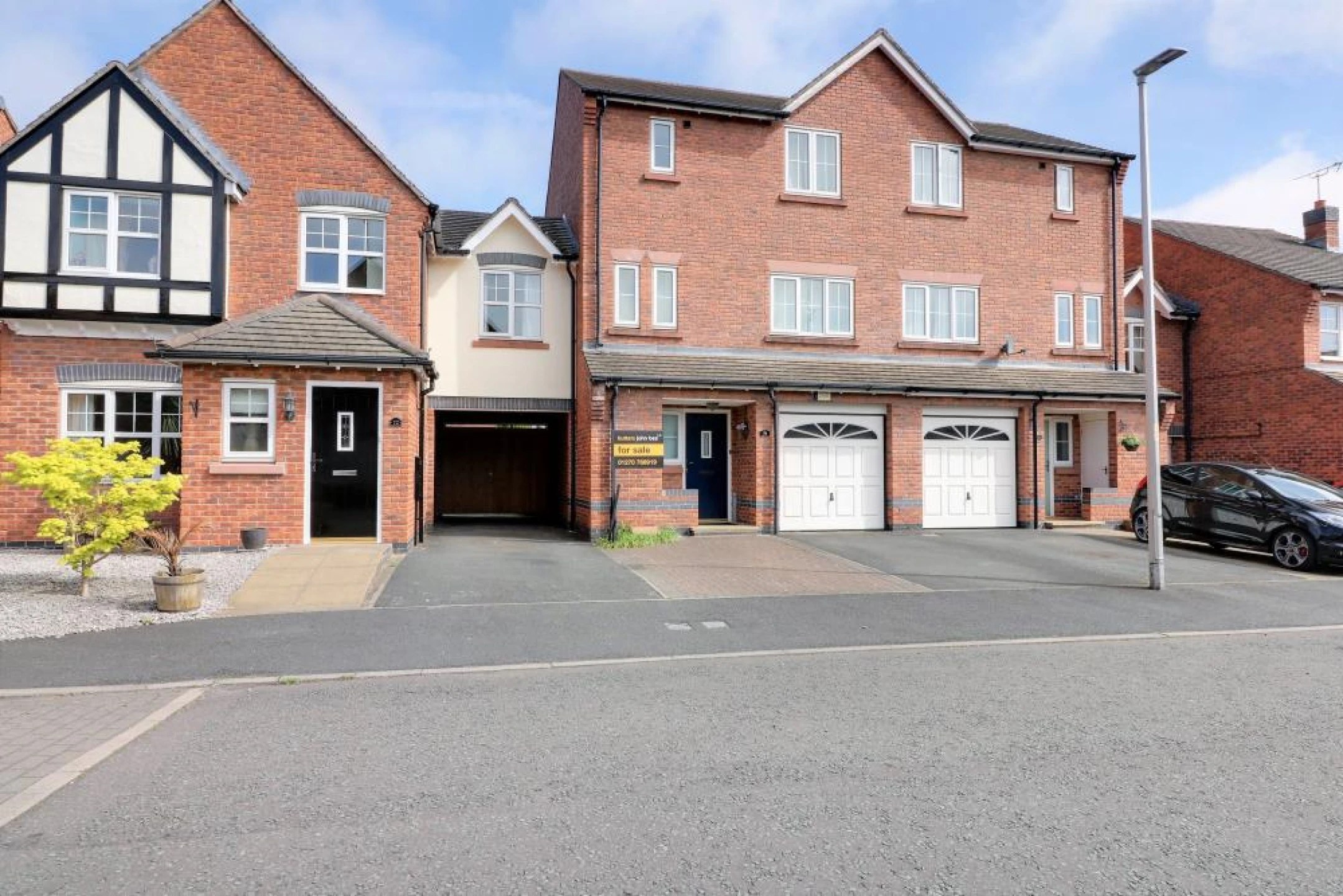 Sunnymill Drive