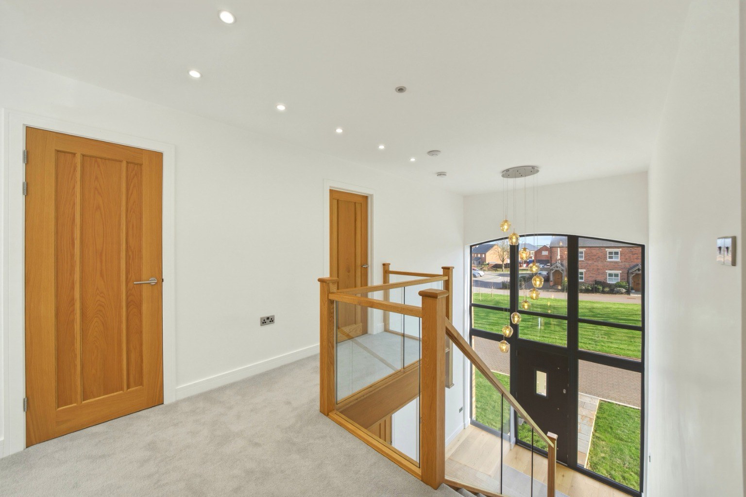Hardwick Drive, Shangton, Leicestershire, LE8, photo 18