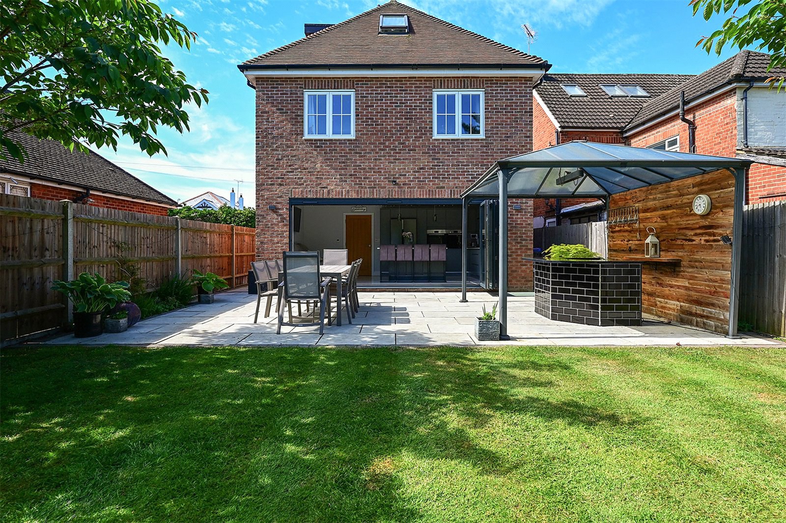 Coleford Bridge Road, Mytchett, Camberley, Surrey, GU16