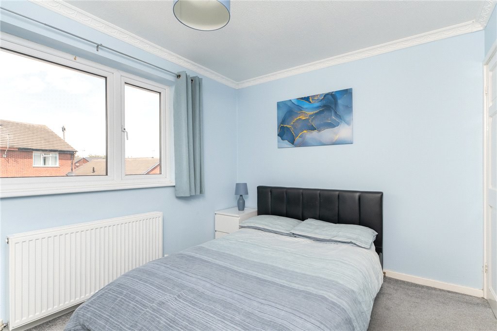Alden Avenue, Morley, Leeds, West Yorkshire, LS27, photo 11
