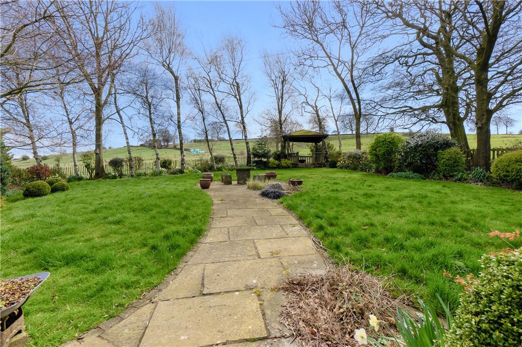 Coal Pit Lane, Colne, BB8, photo 26