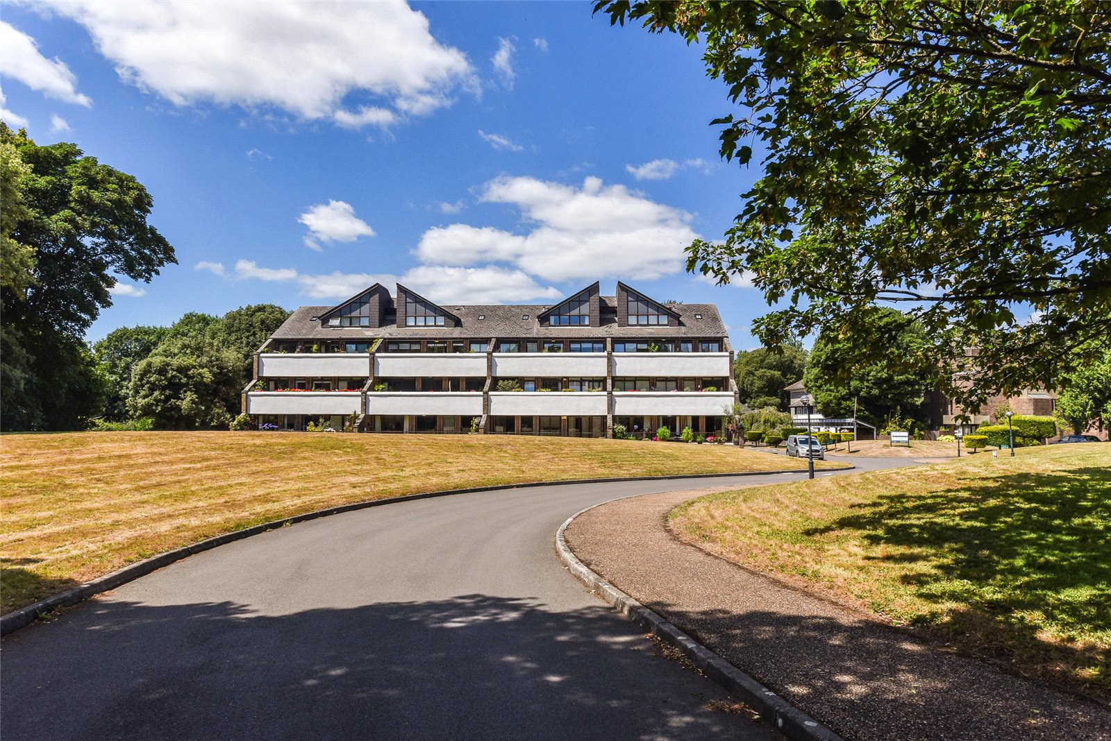 Tollhouse Close, Chichester, West Sussex, PO19