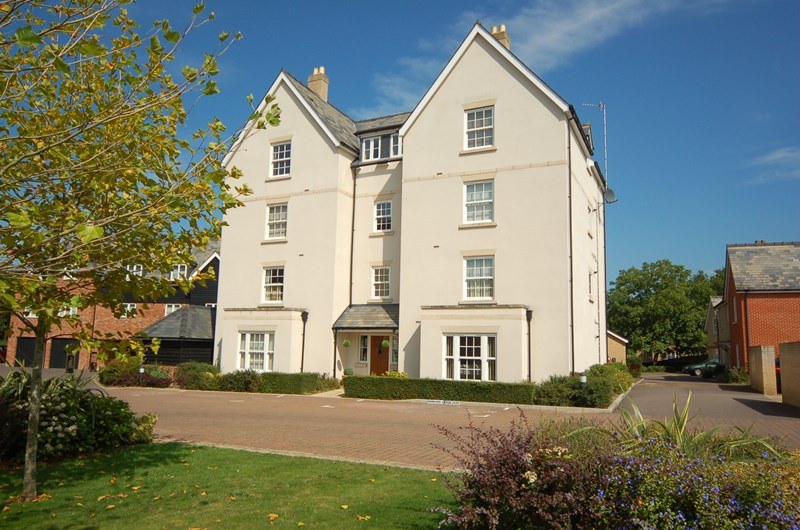 Mill Park Gardens