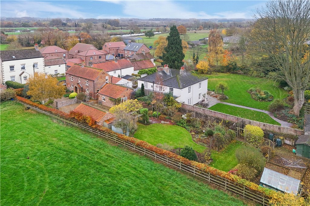 Littlethorpe, Ripon, North Yorkshire, HG4, photo 23