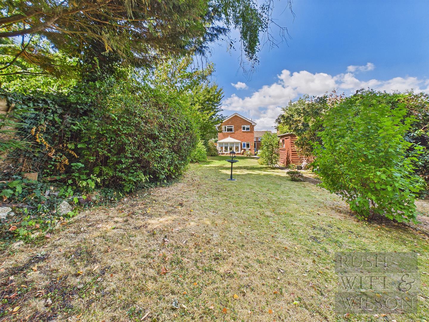 Tillingham View, Broad Oak, photo 21