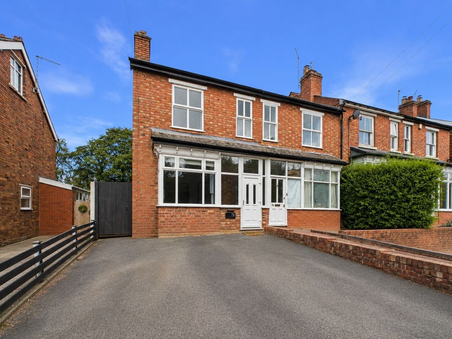 Codsall
