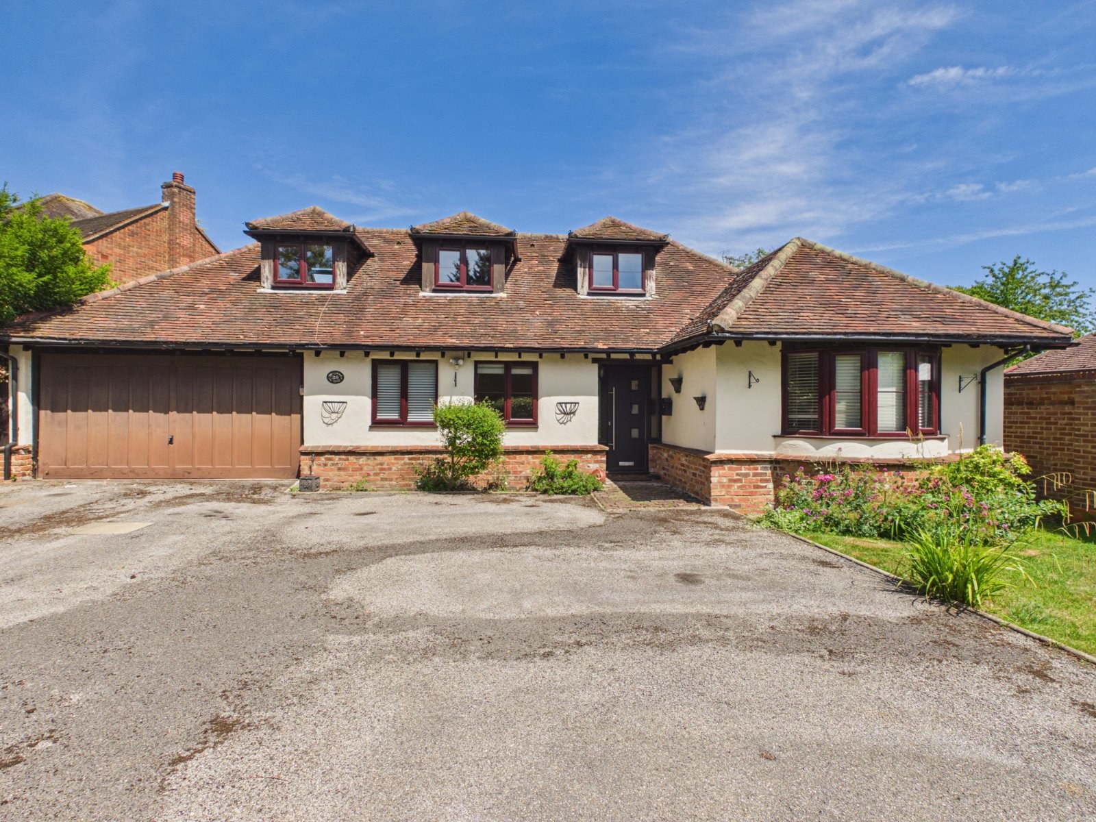 Rogers Lane, Stoke Poges, Buckinghamshire, SL2