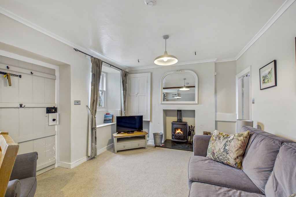 Rhubarb Cottage, 2 Undergarth, Chapel Stile, Ambleside, LA22 9JG, photo 8