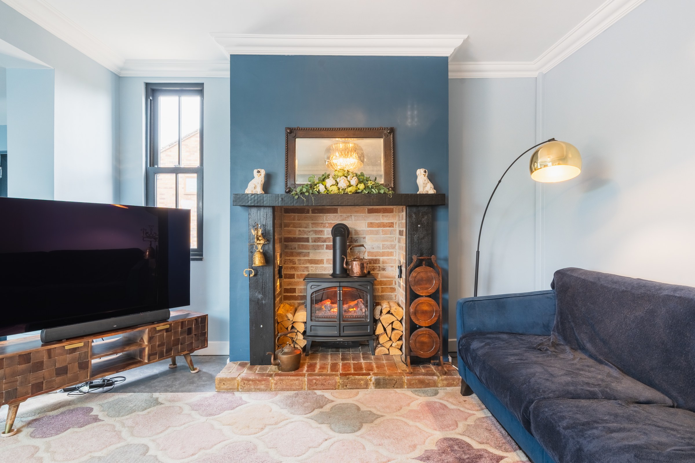Top Road, Calow, S44, photo 16