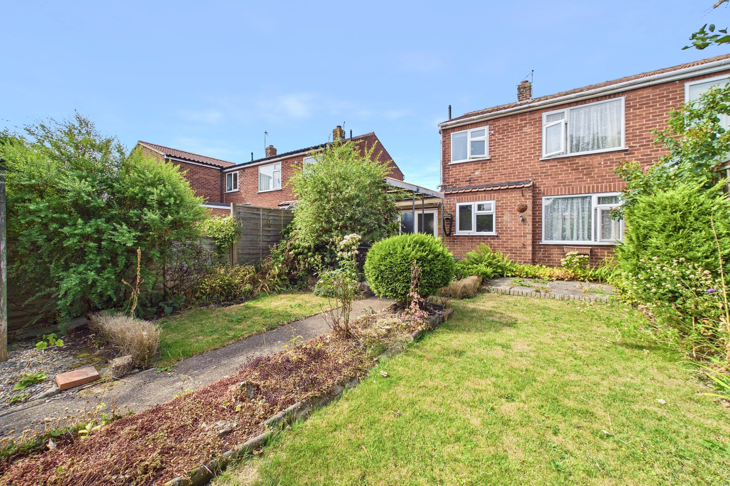 Elm Grove, York, North Yorkshire, YO31 9HD, photo 19