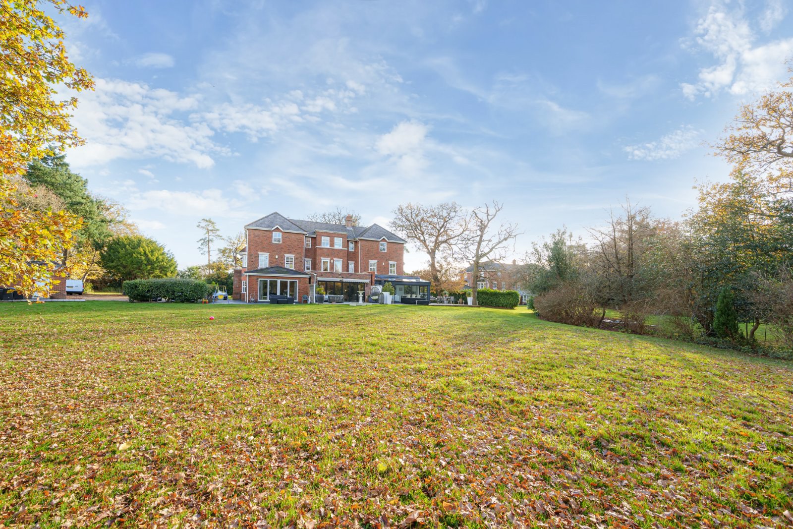 Laurel Court, Denham Road, Iver, Buckinghamshire, SL0, photo 14
