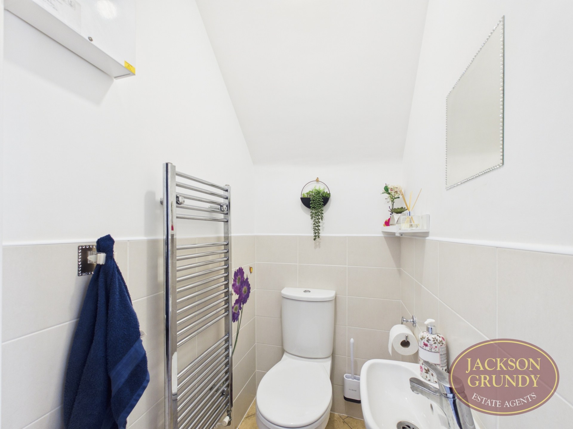 Hedgerow Lane, Little Billing, NN3 9GH, photo 9
