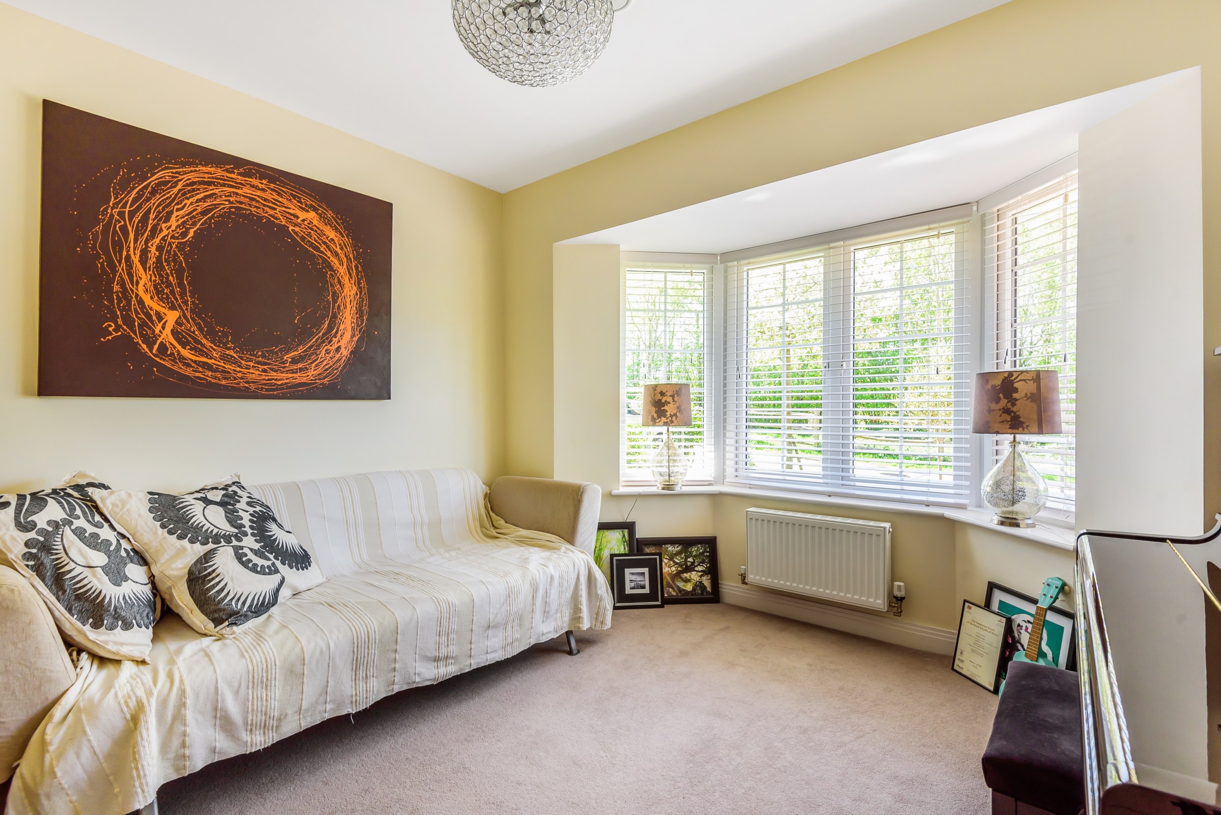 Aberdeen Way, Knaphill, Woking, Surrey, GU21, photo 6