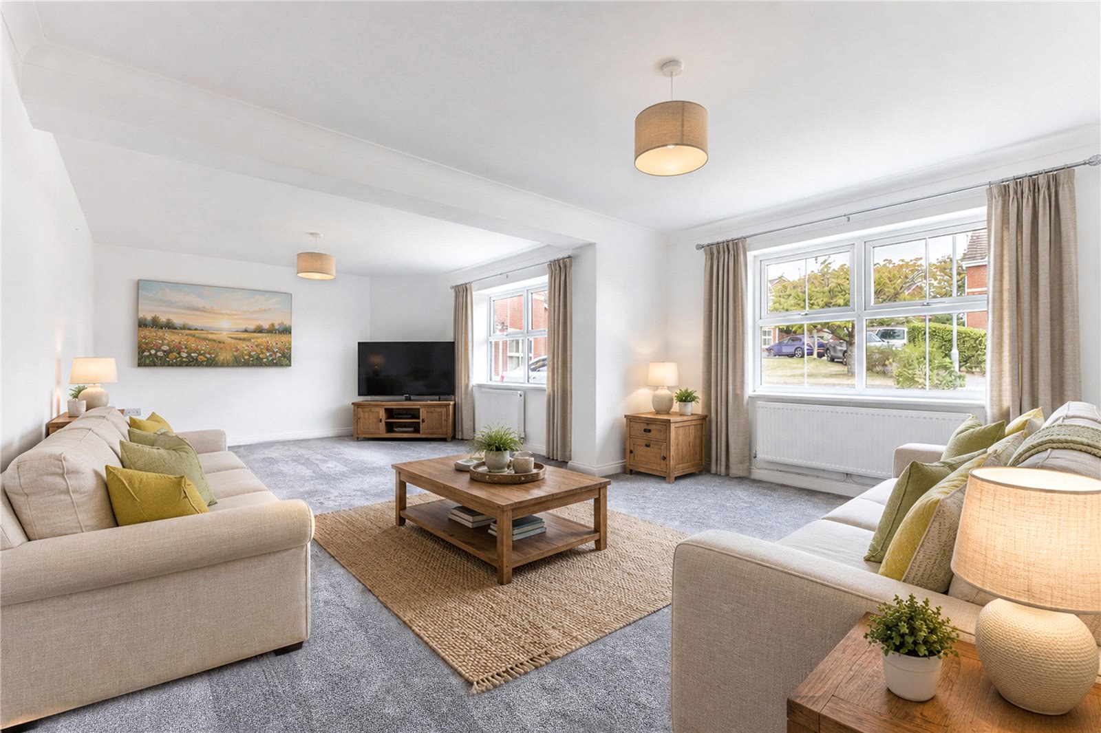 Heol Peredur, Thornhill, Cardiff, CF14, photo 3