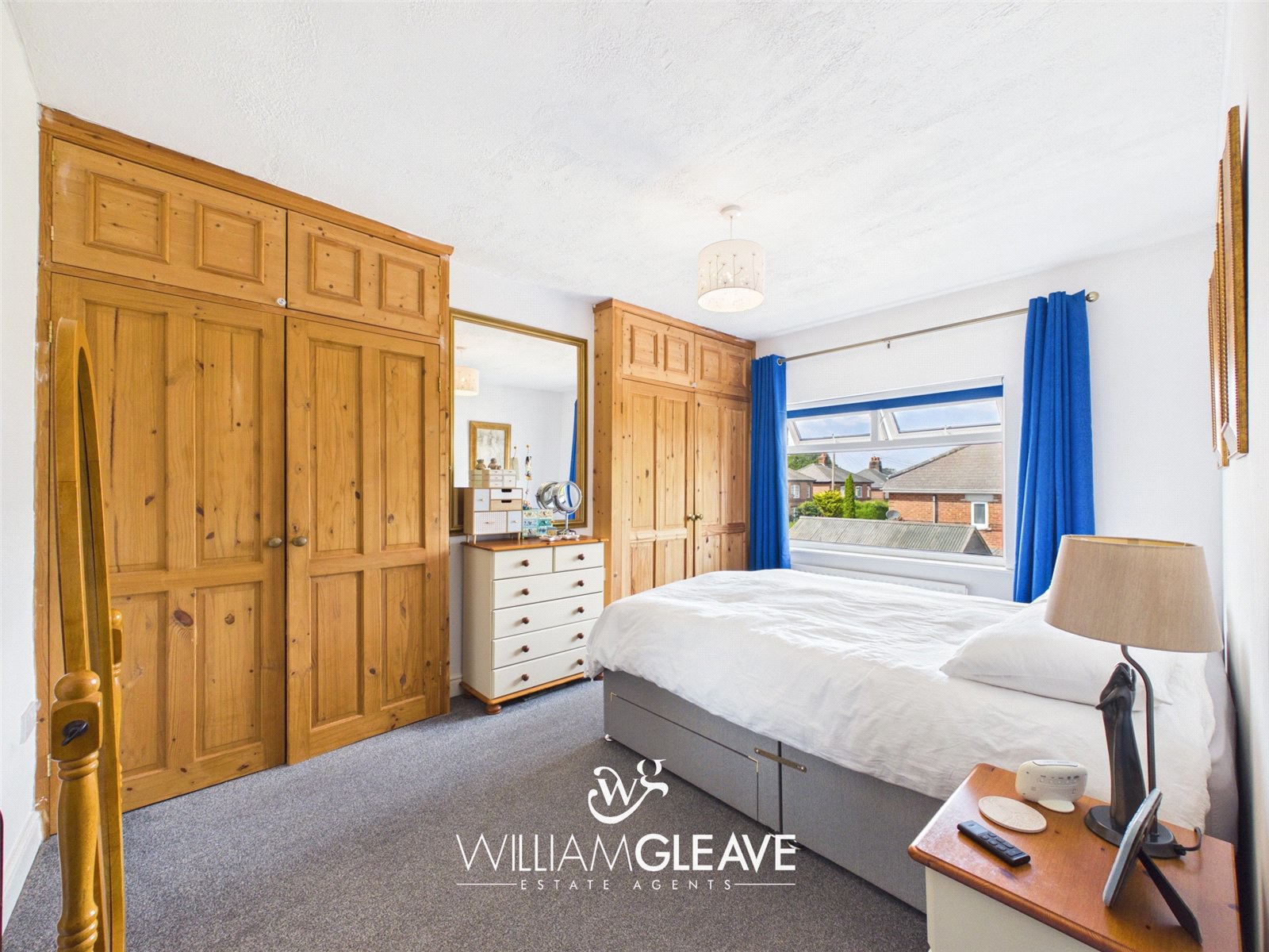 The Woodlands, Chester Road, Dobshill, Deeside, CH5, photo 13