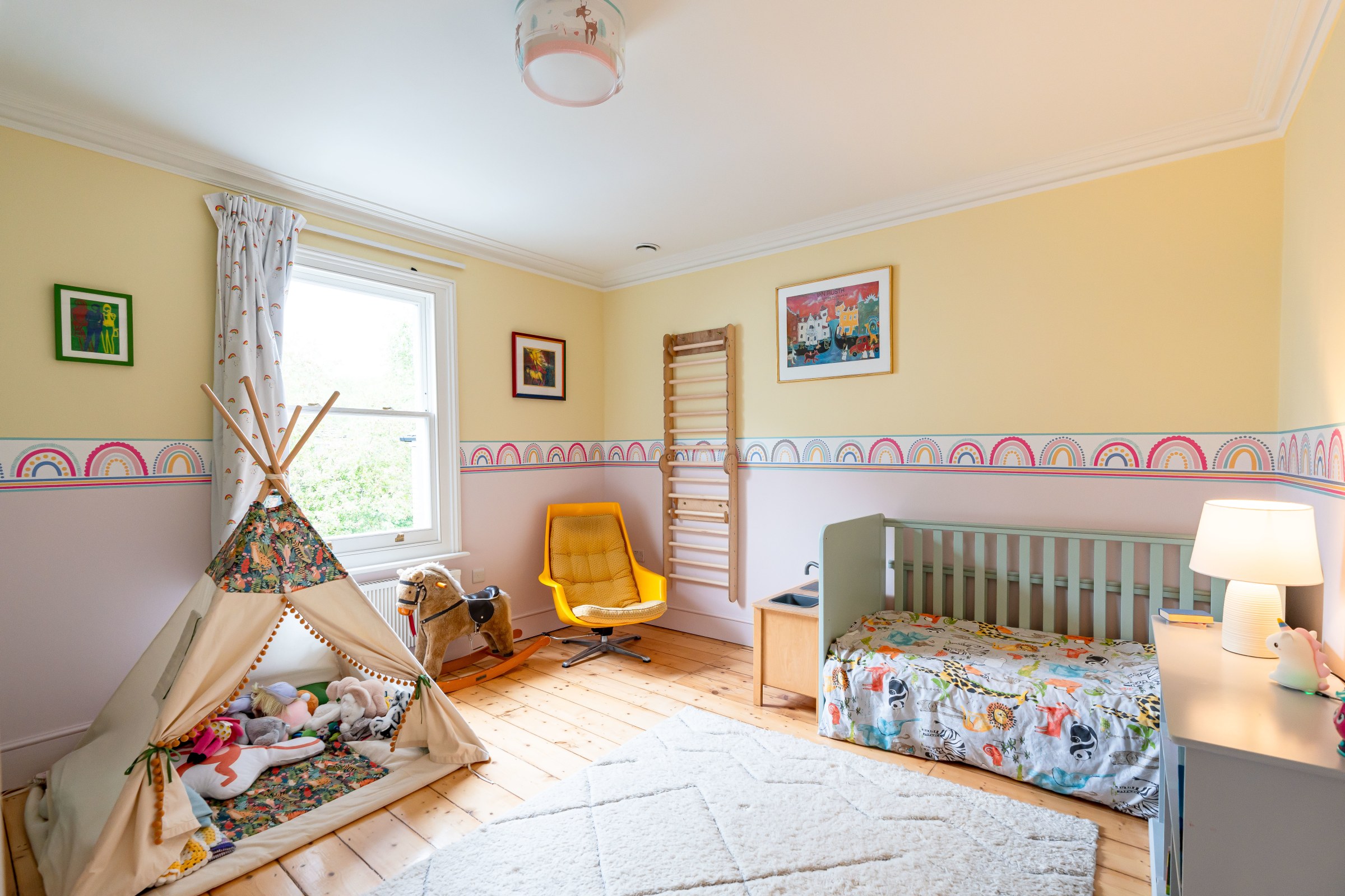 Marlborough Road, Oxford, OX1, photo 17