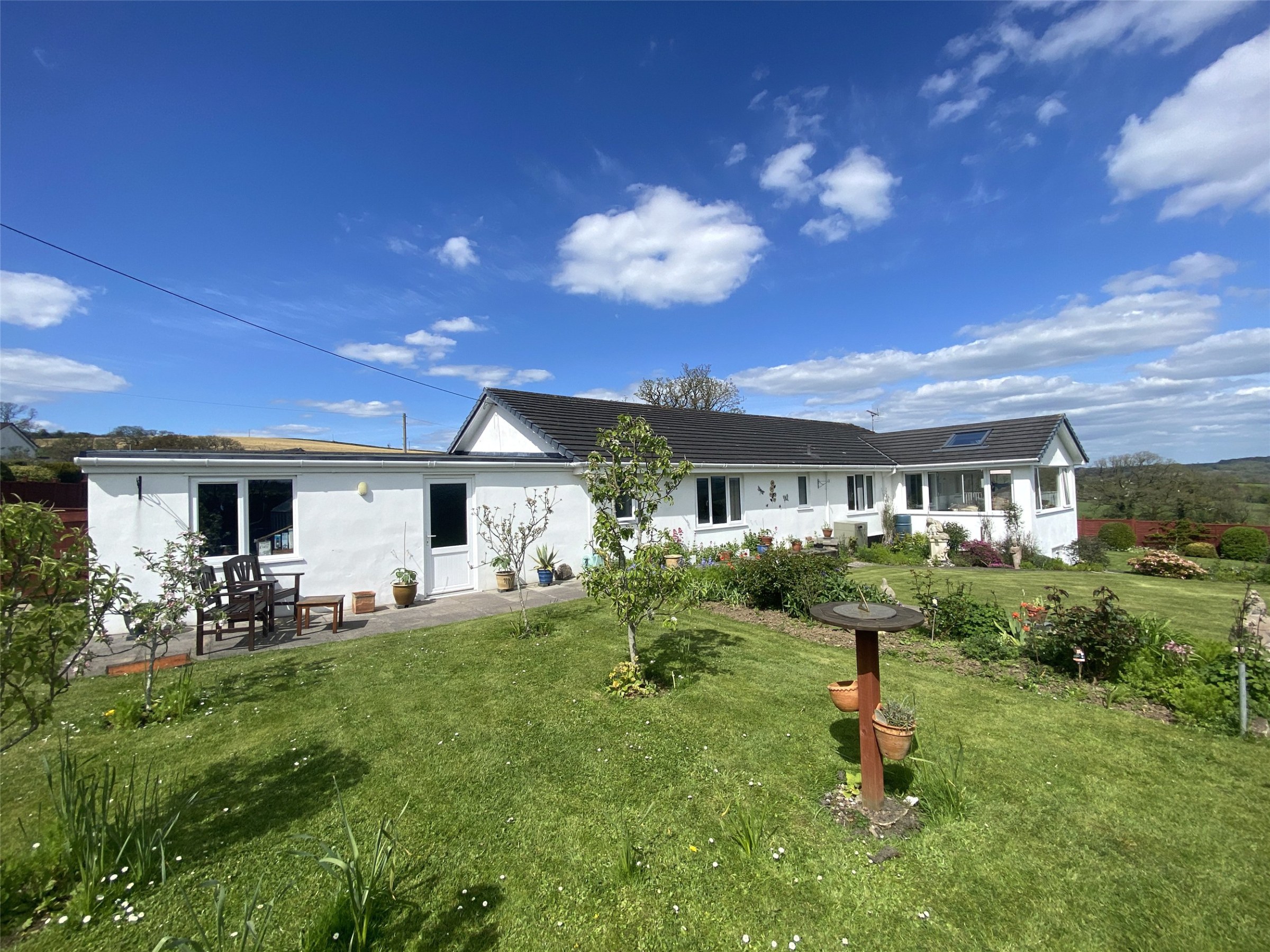 Lawhitton, Launceston, Cornwall, PL15, photo 14