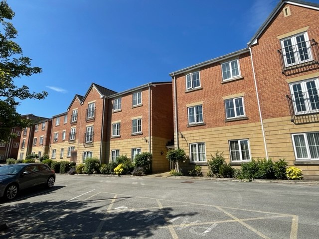 New Century Apartments