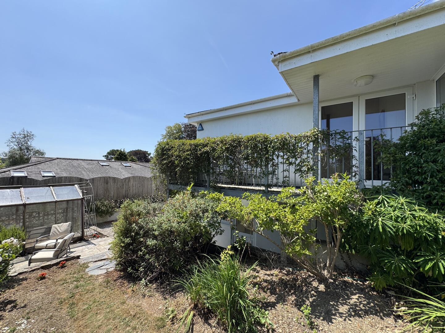 Comprigney Hill, Truro, photo 21