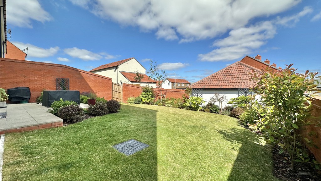Jurston Fields, Wellington, photo 26