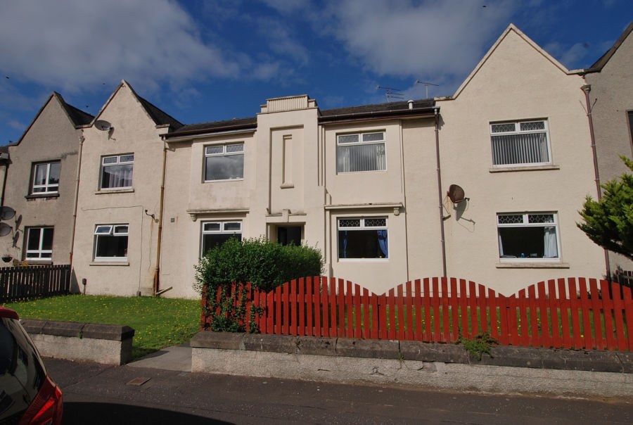 Troon