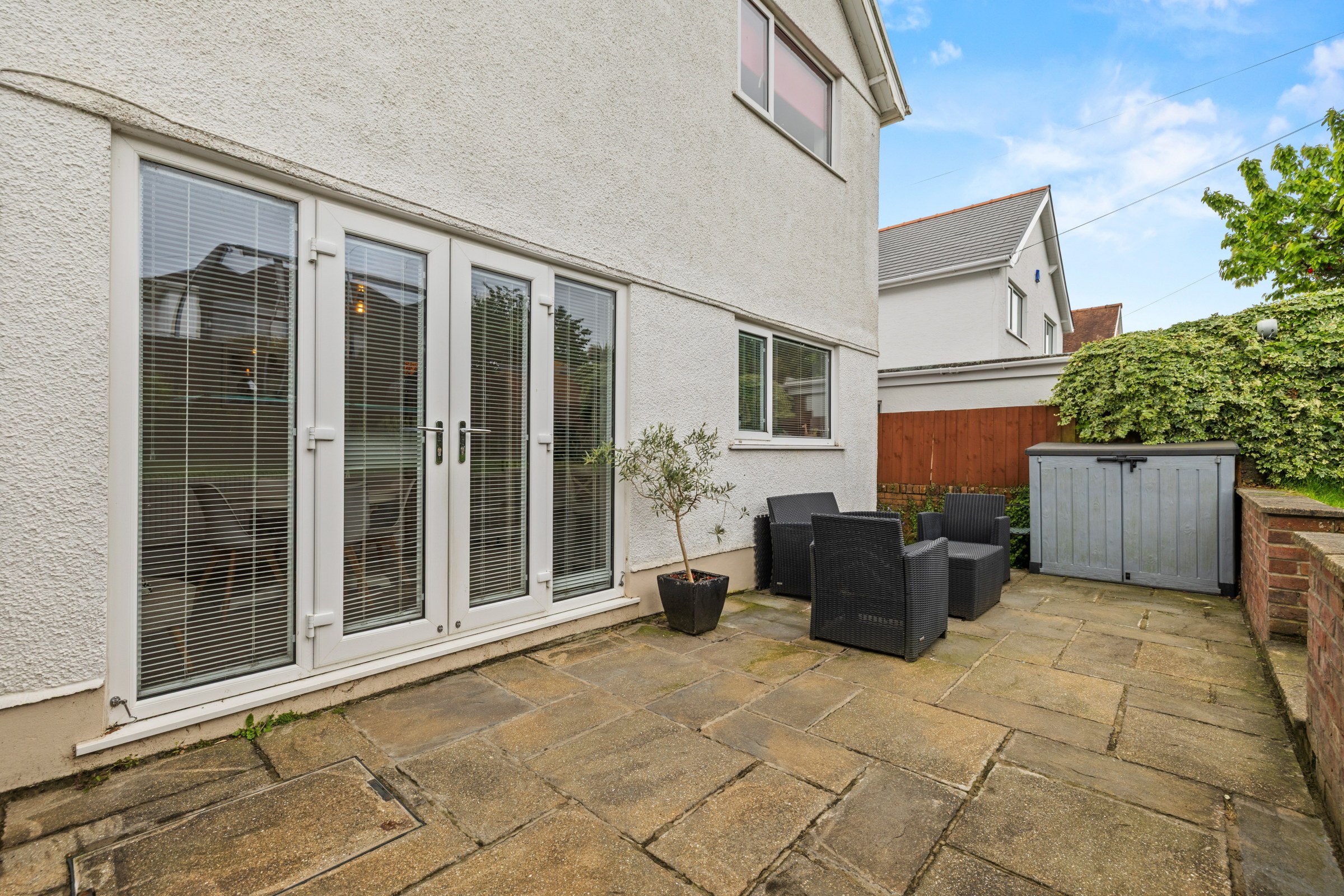 Derwen Fawr Road, Derwen Fawr, Swansea, SA2 8AQ, photo 25