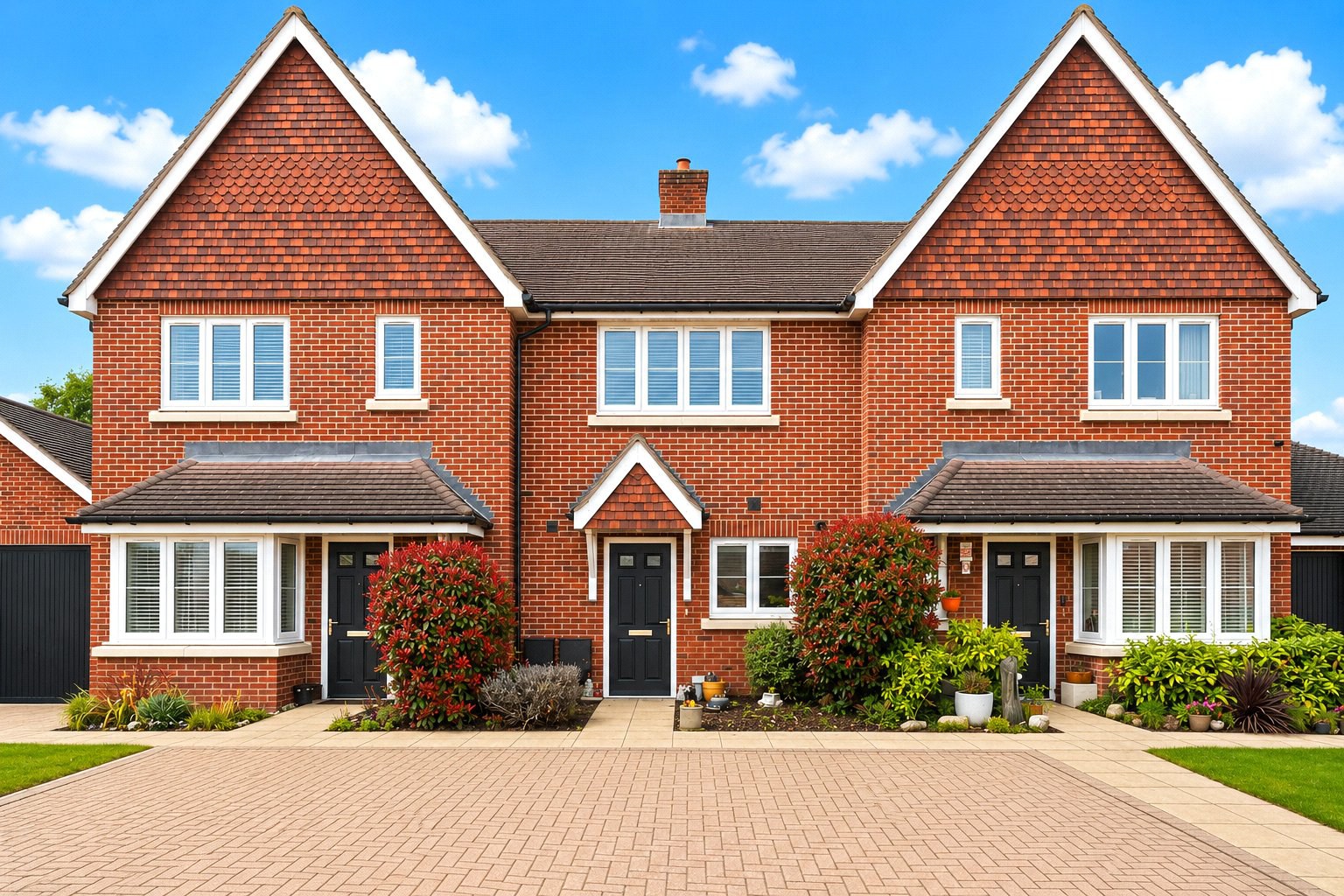 Skylark Place, Badshot Lea, Farnham, Surrey, GU9