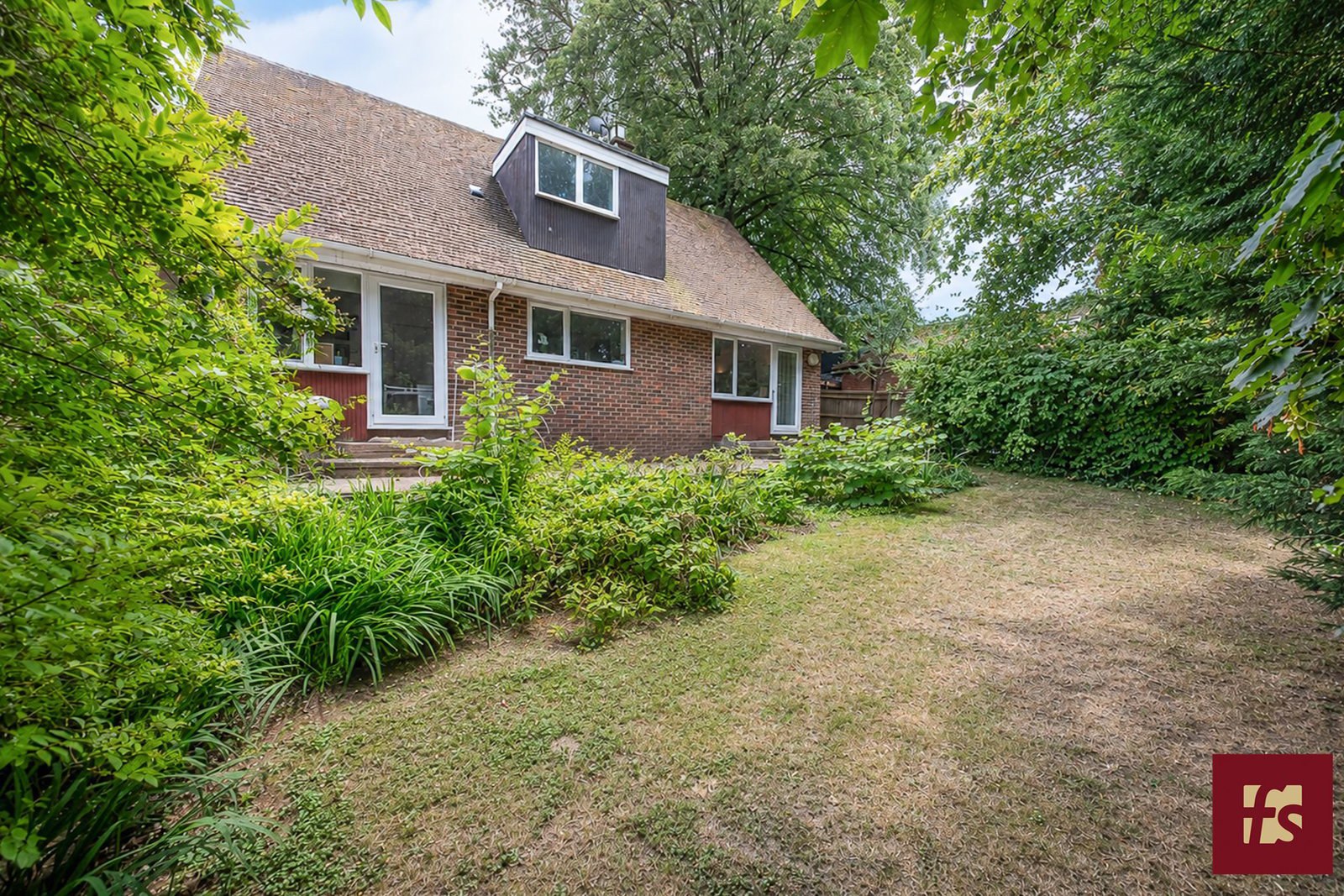 Heathermount Drive, Crowthorne, RG45 6HJ, photo 19